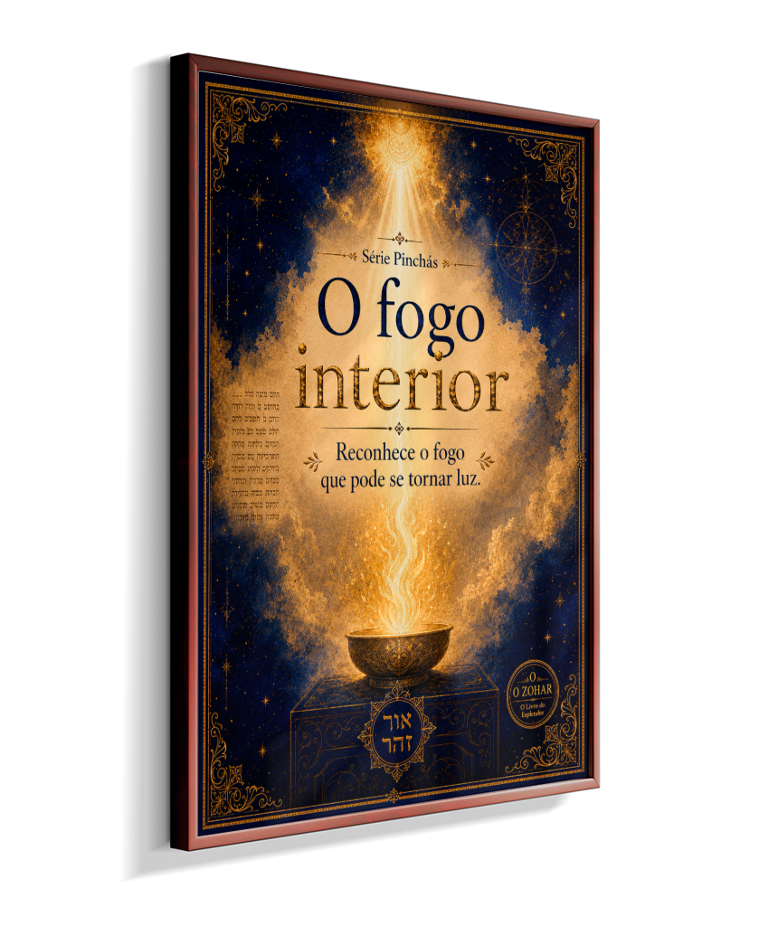 O Fogo Interior