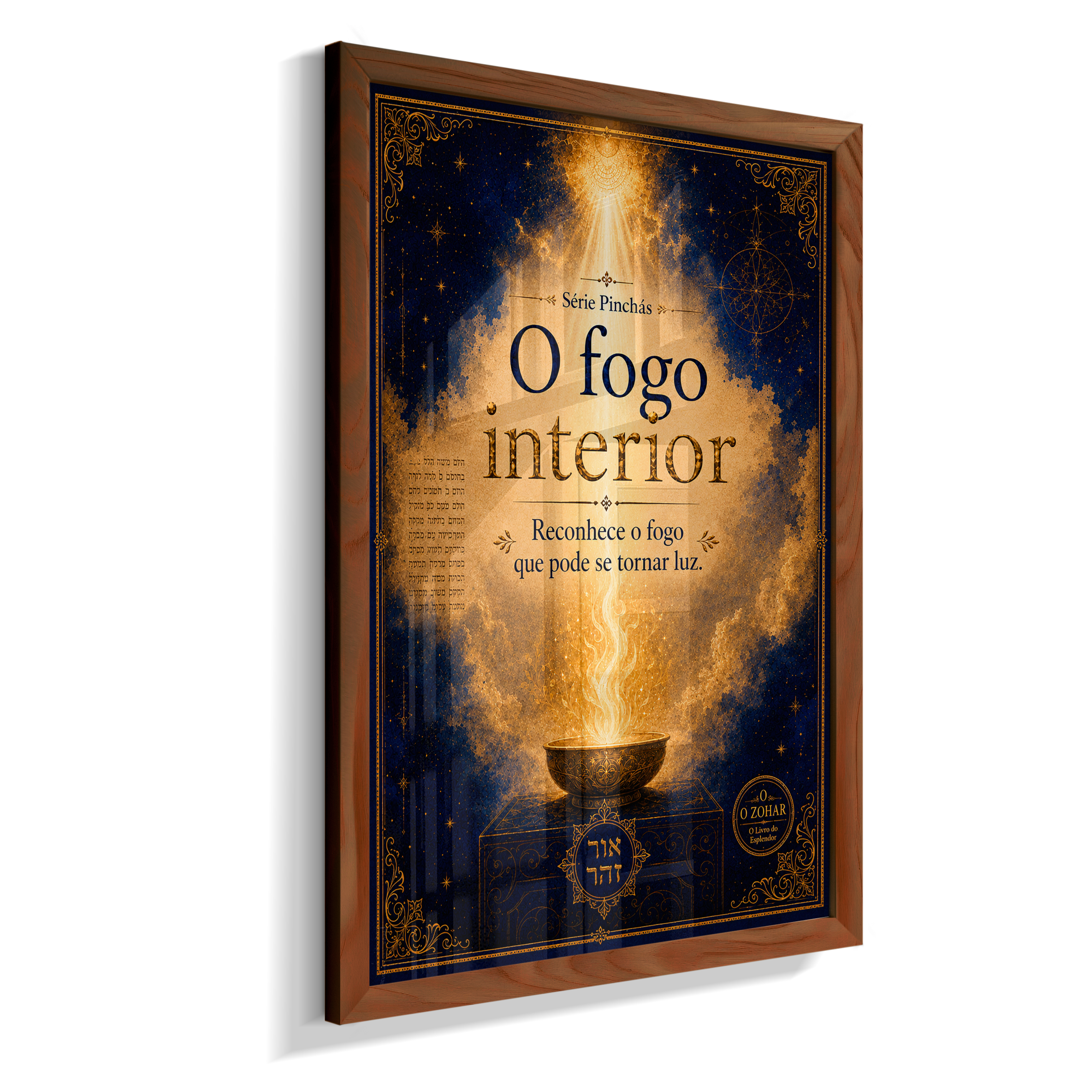 O Fogo Interior