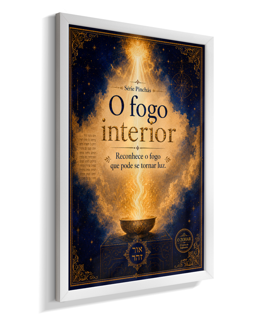 O Fogo Interior