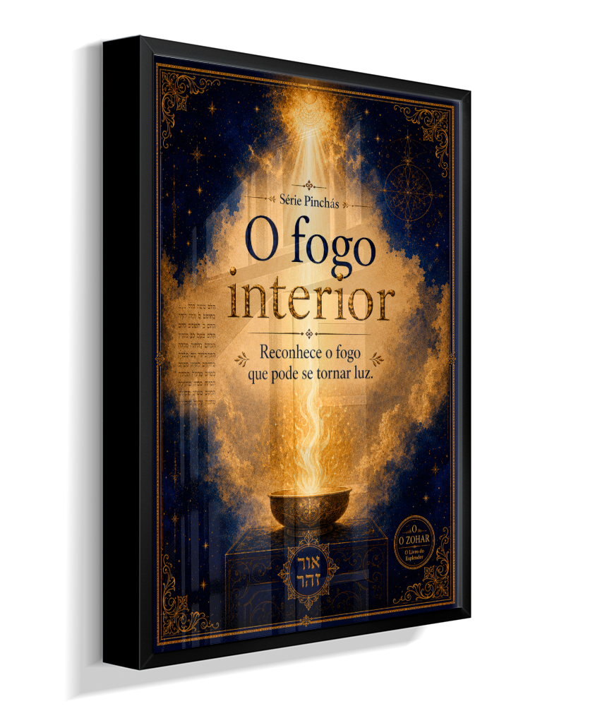 O Fogo Interior