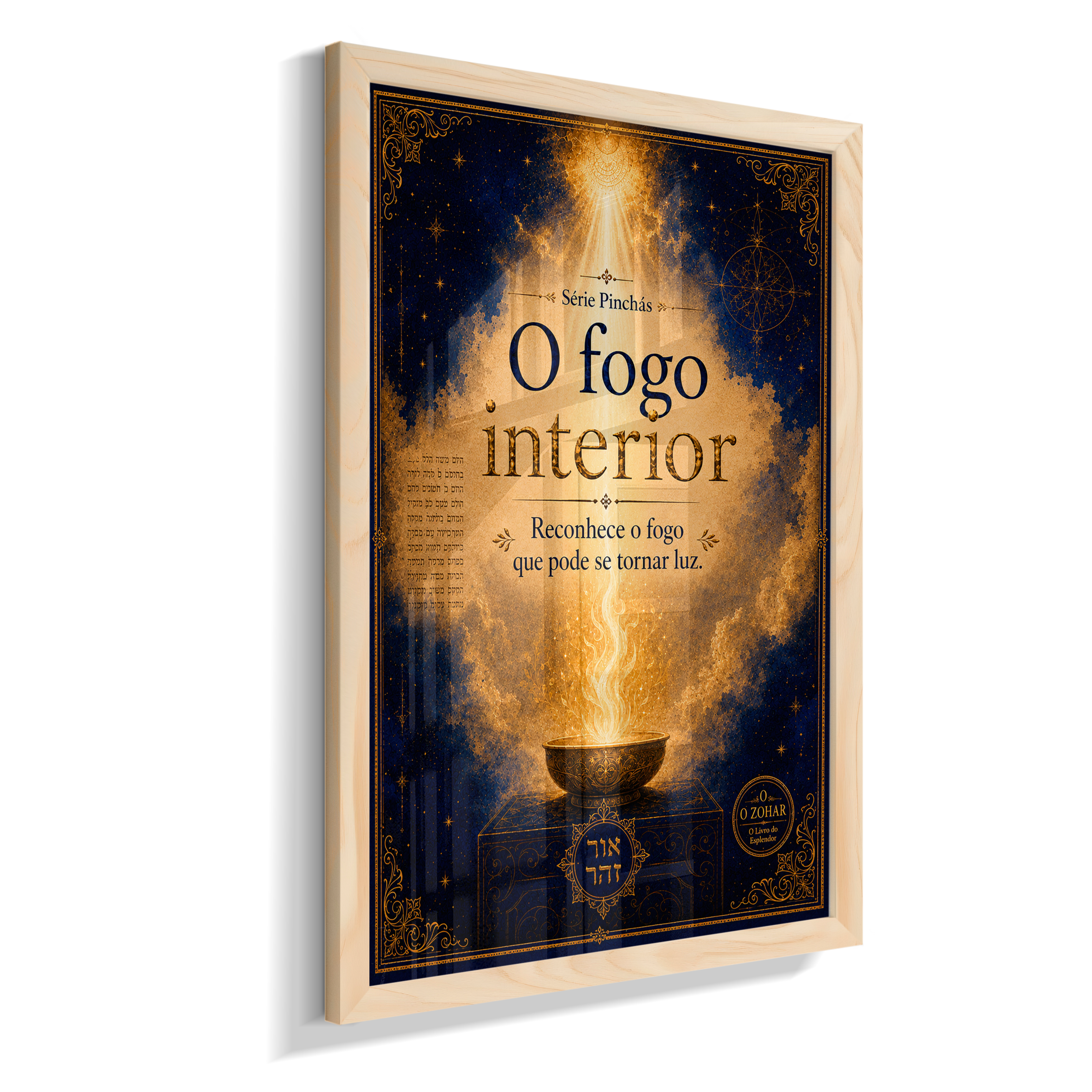 O Fogo Interior