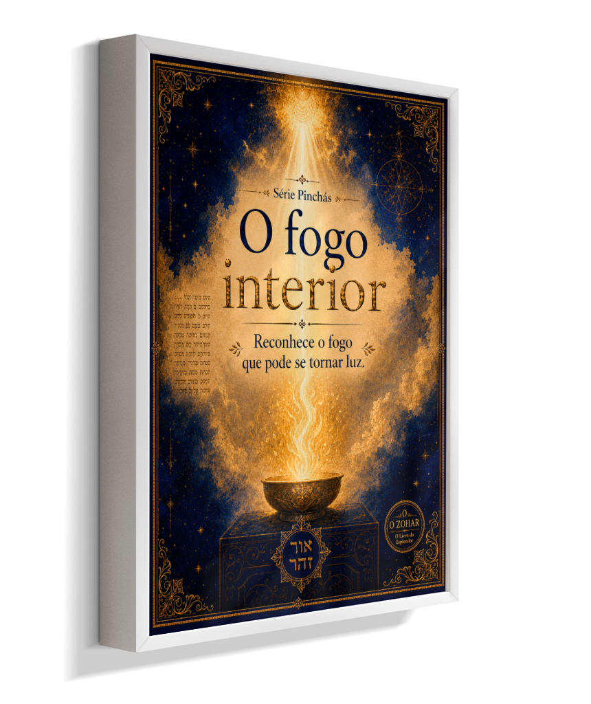 O Fogo Interior