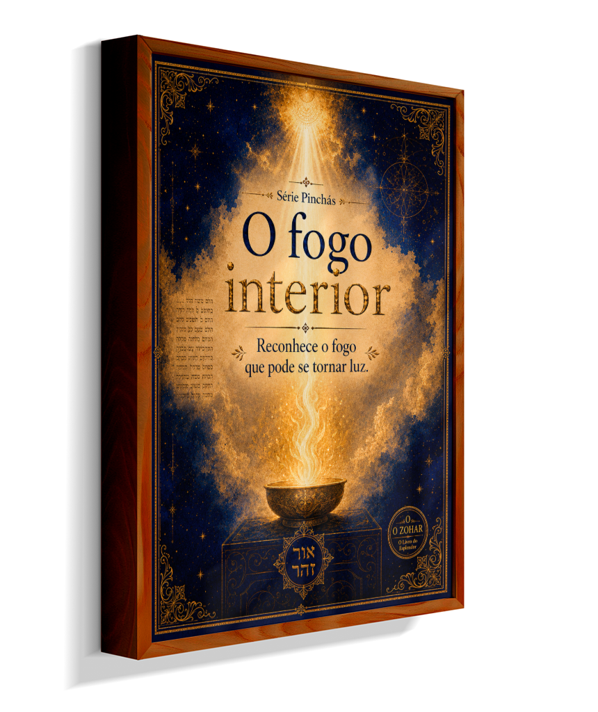 O Fogo Interior