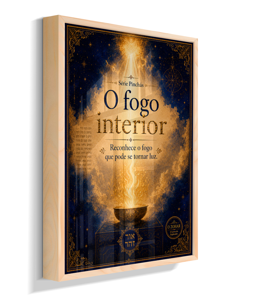 O Fogo Interior