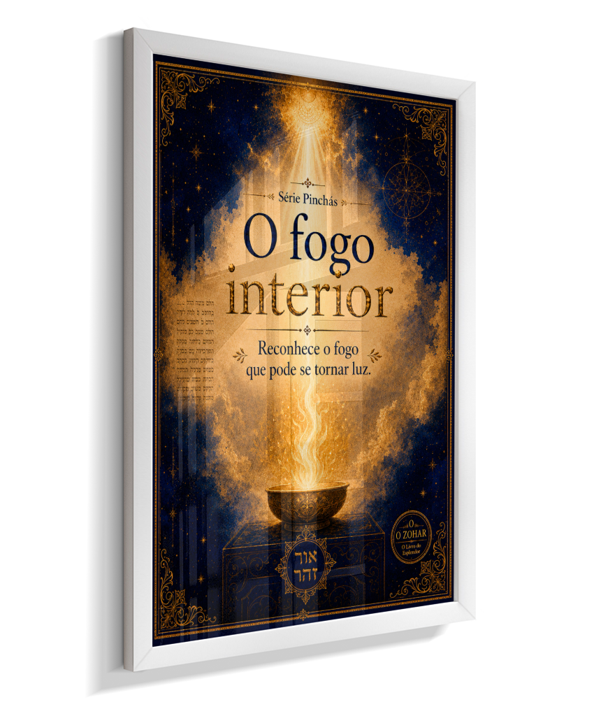 O Fogo Interior