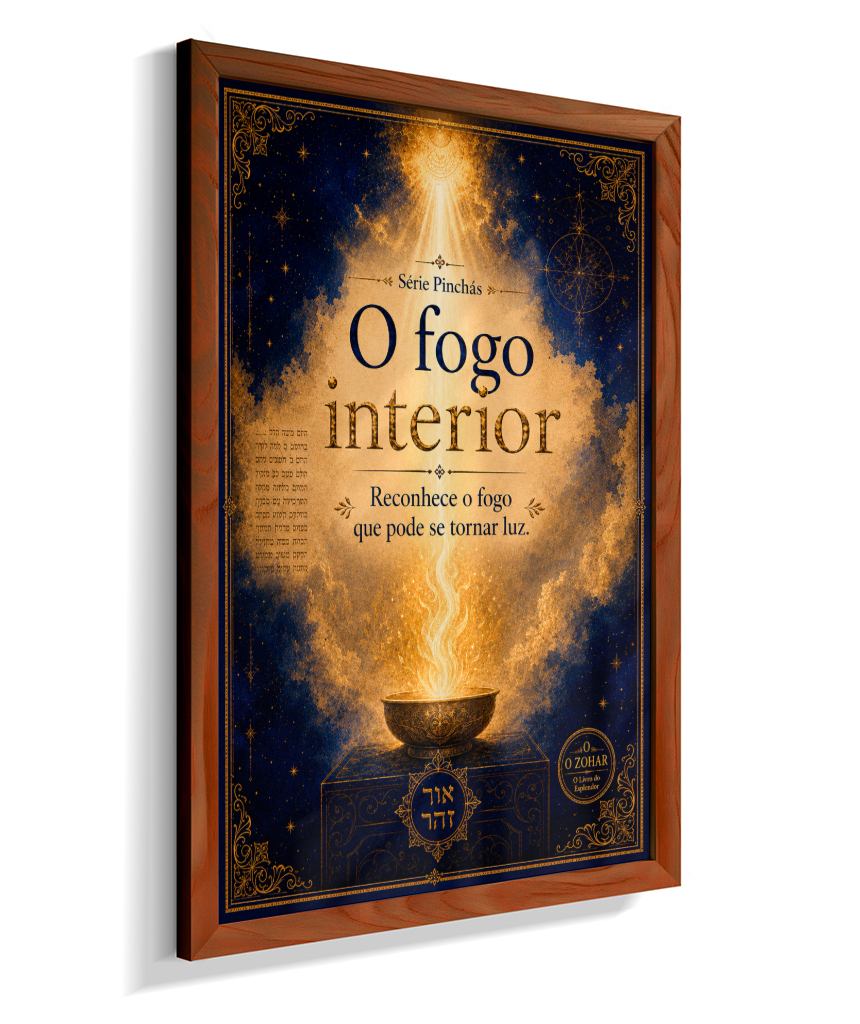 O Fogo Interior