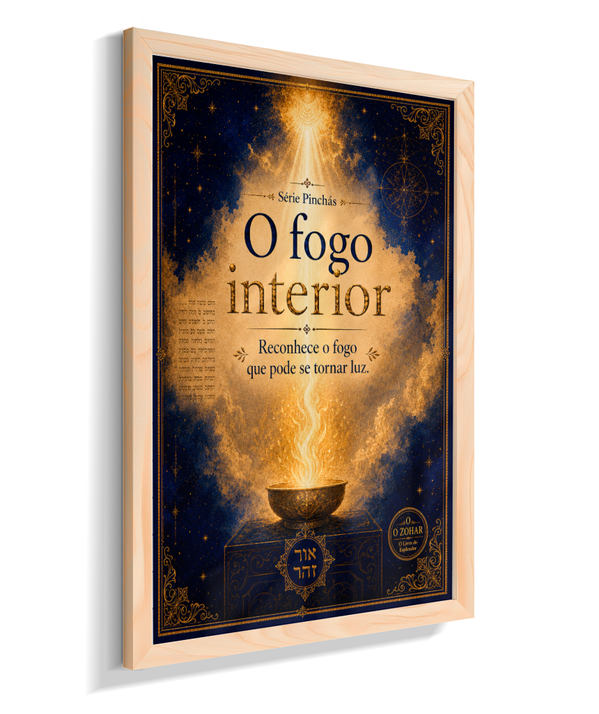 O Fogo Interior