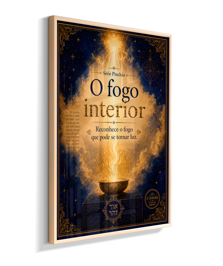 O Fogo Interior