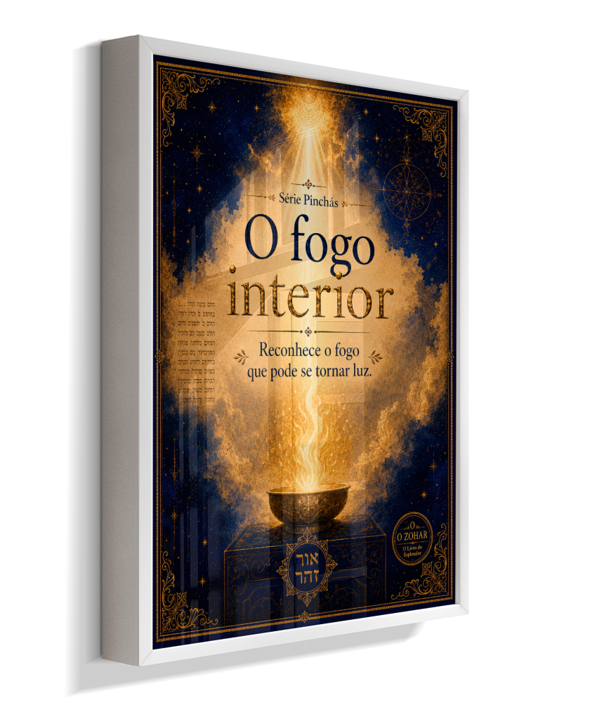 O Fogo Interior