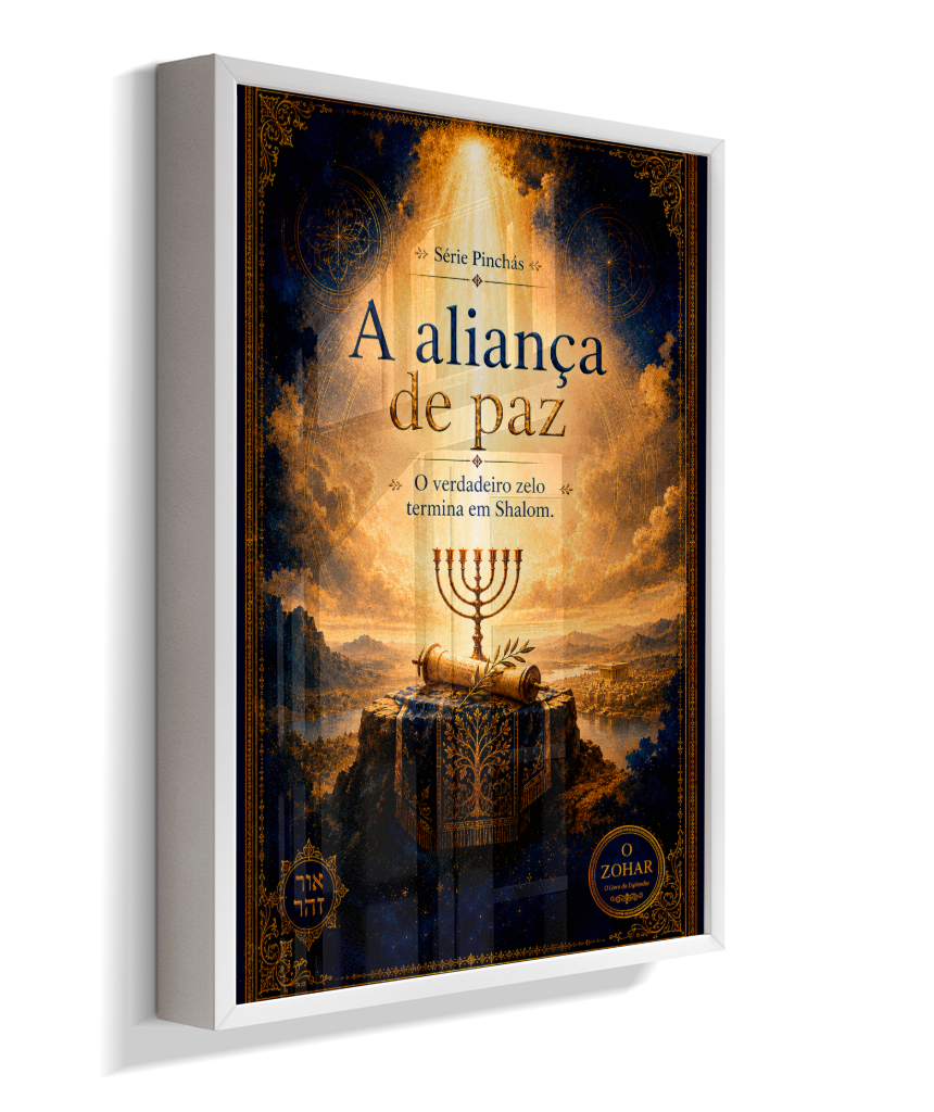 A Aliança de Paz