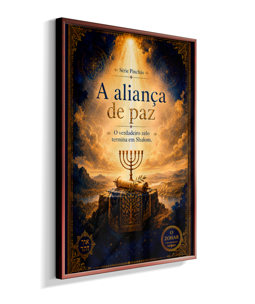 A Aliança de Paz