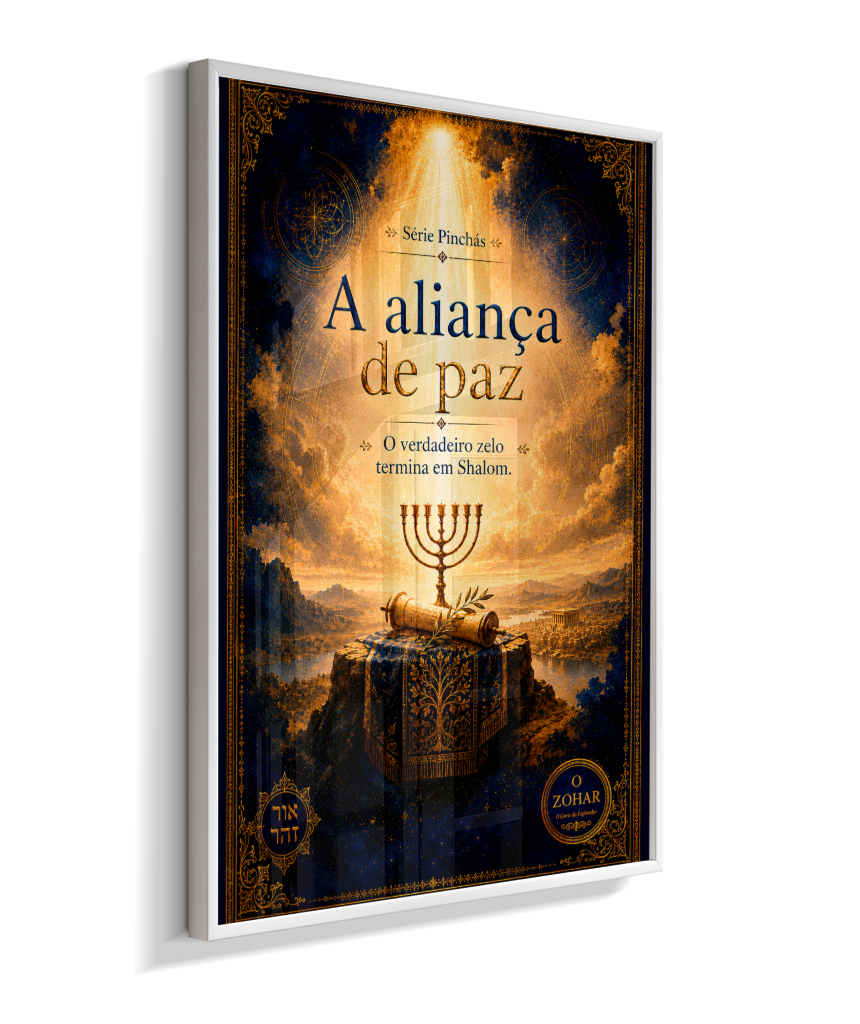 A Aliança de Paz