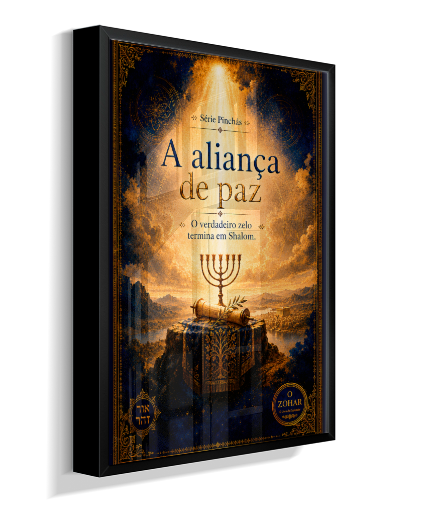 A Aliança de Paz