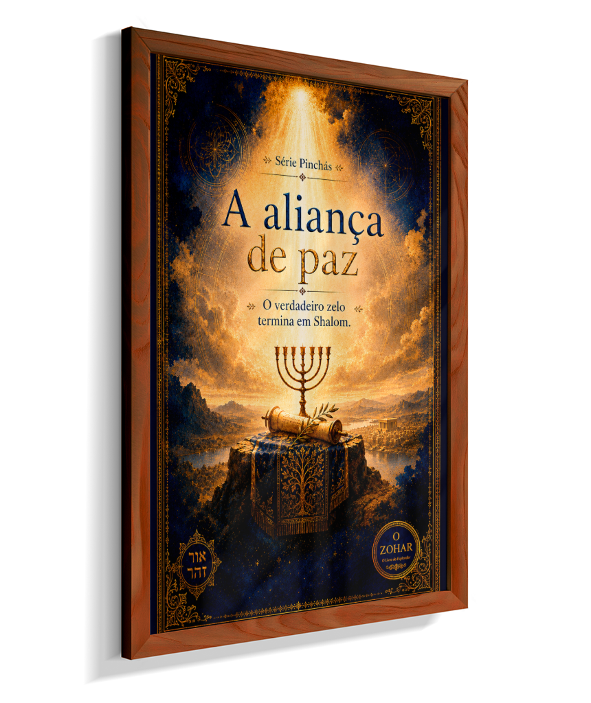 A Aliança de Paz