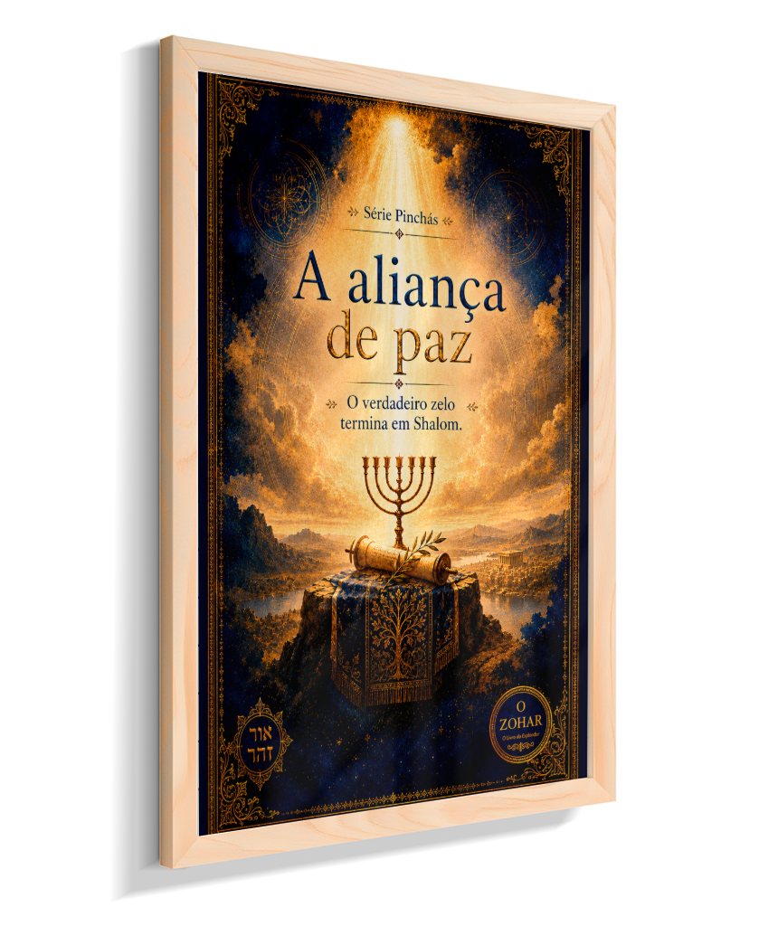 A Aliança de Paz