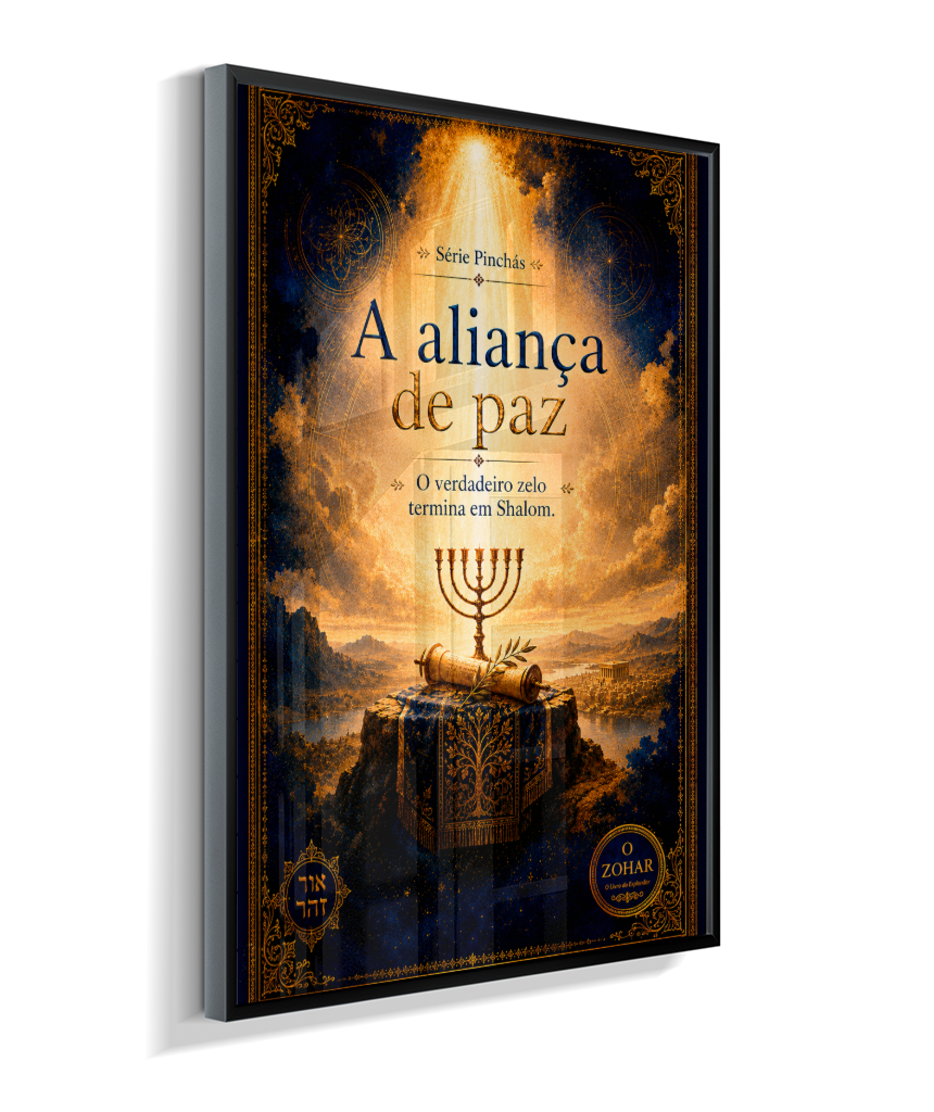 A Aliança de Paz