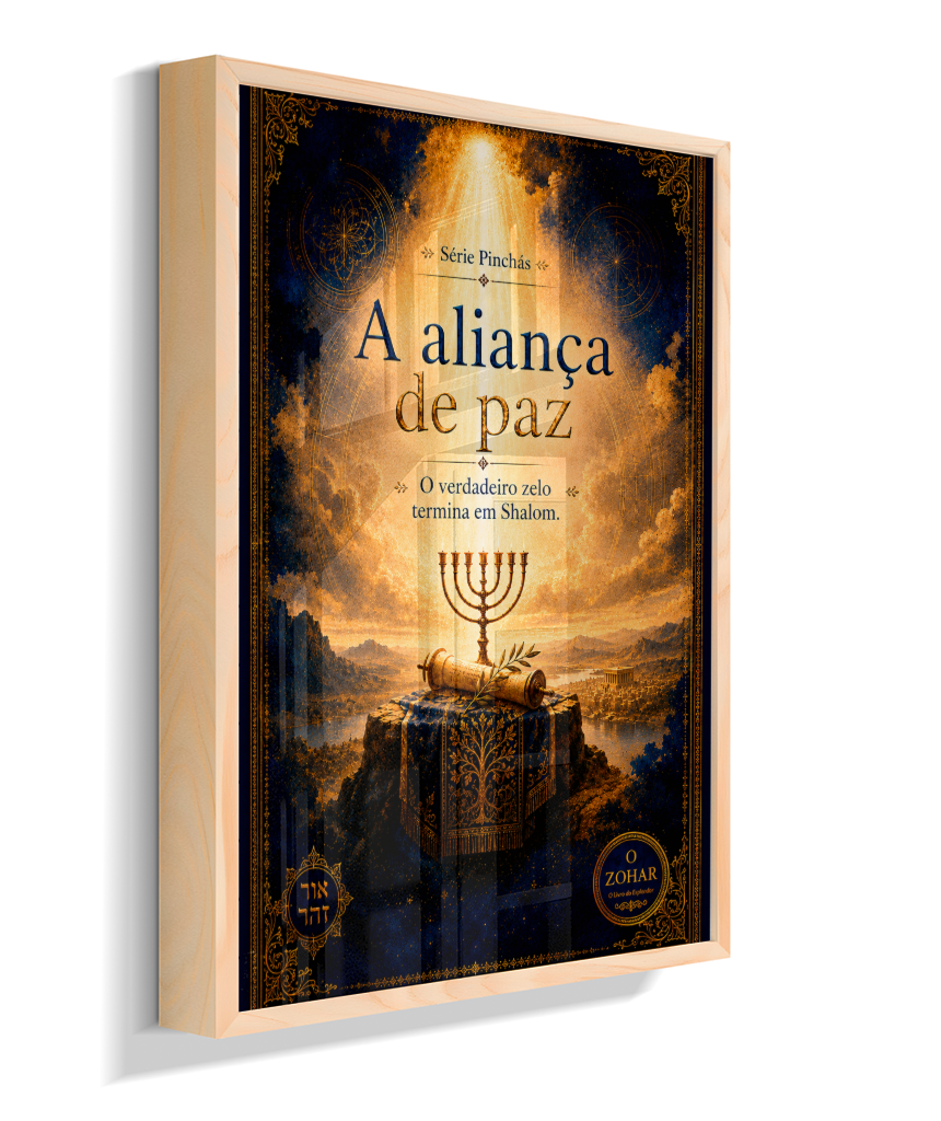 A Aliança de Paz