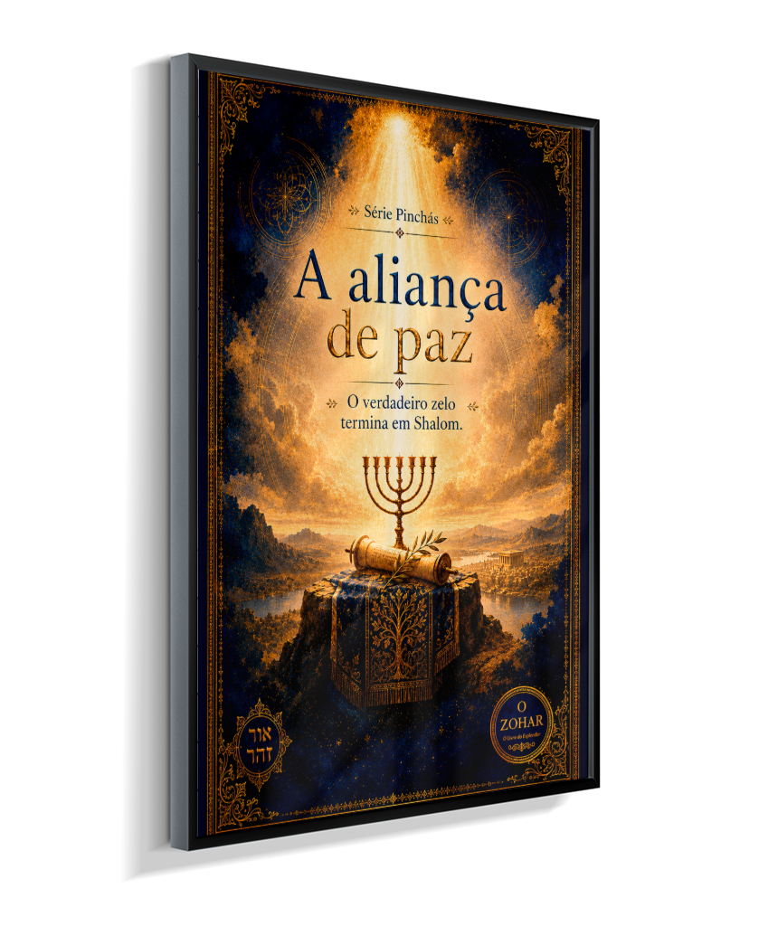 A Aliança de Paz