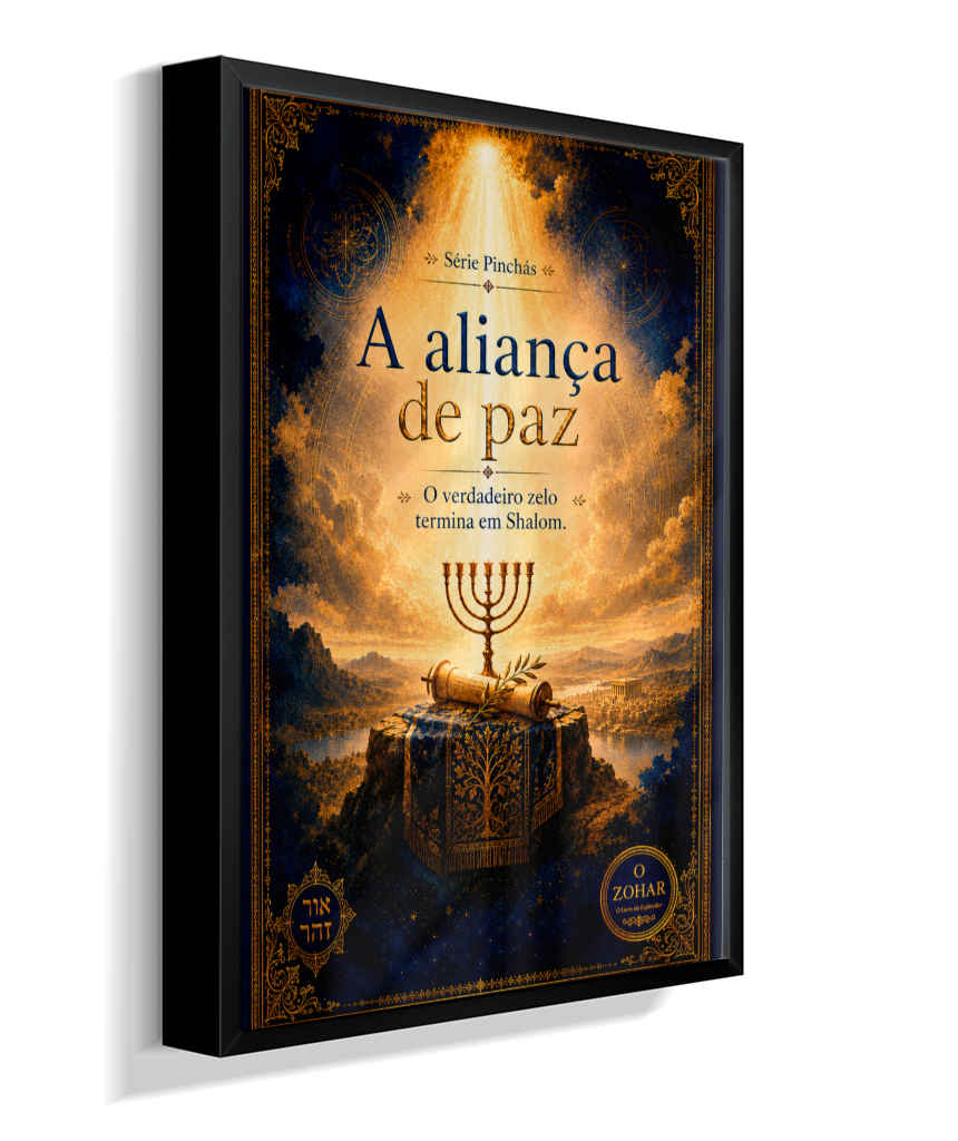 A Aliança de Paz