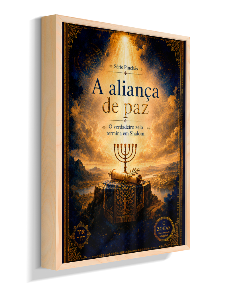 A Aliança de Paz