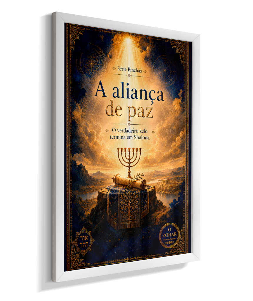 A Aliança de Paz