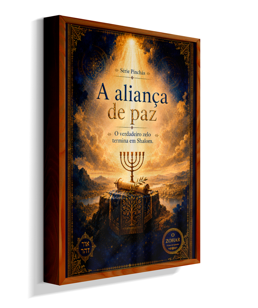 A Aliança de Paz