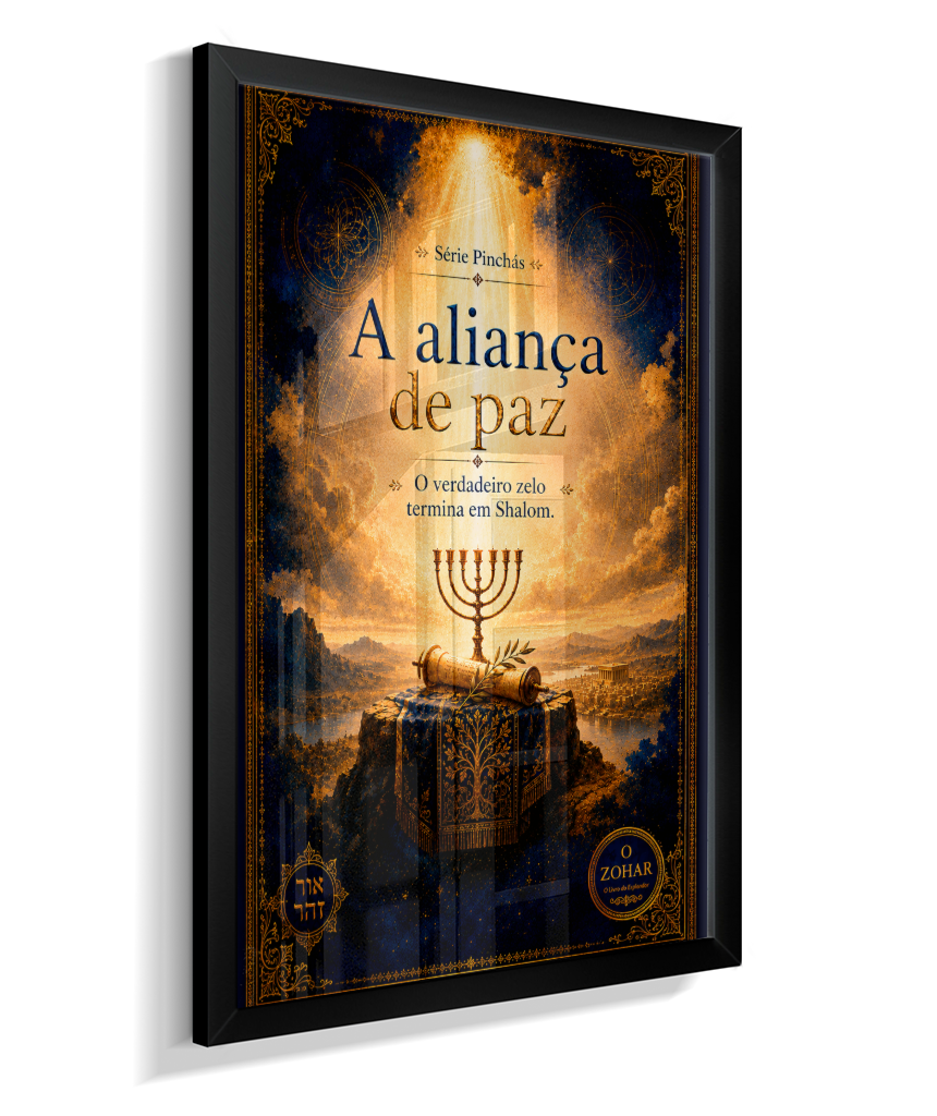 A Aliança de Paz
