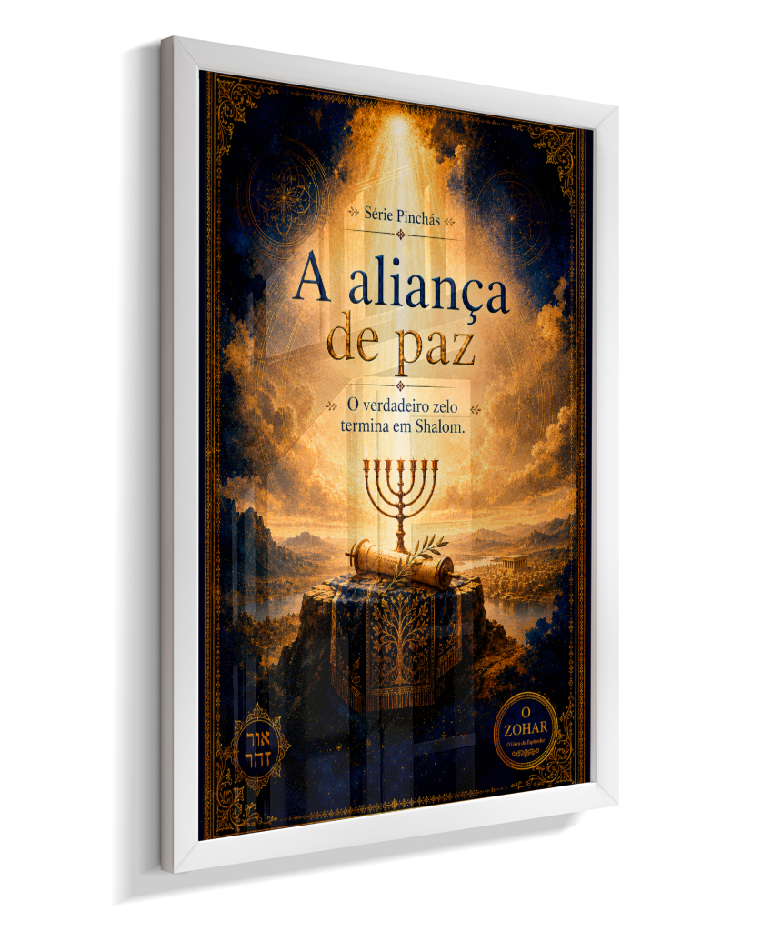 A Aliança de Paz