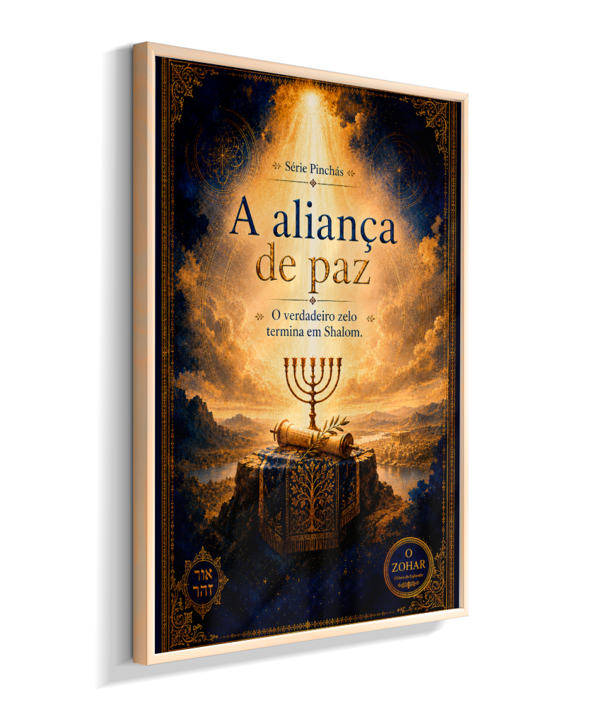 A Aliança de Paz