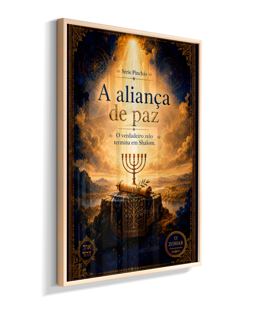 A Aliança de Paz
