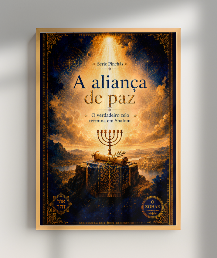 A Aliança de Paz