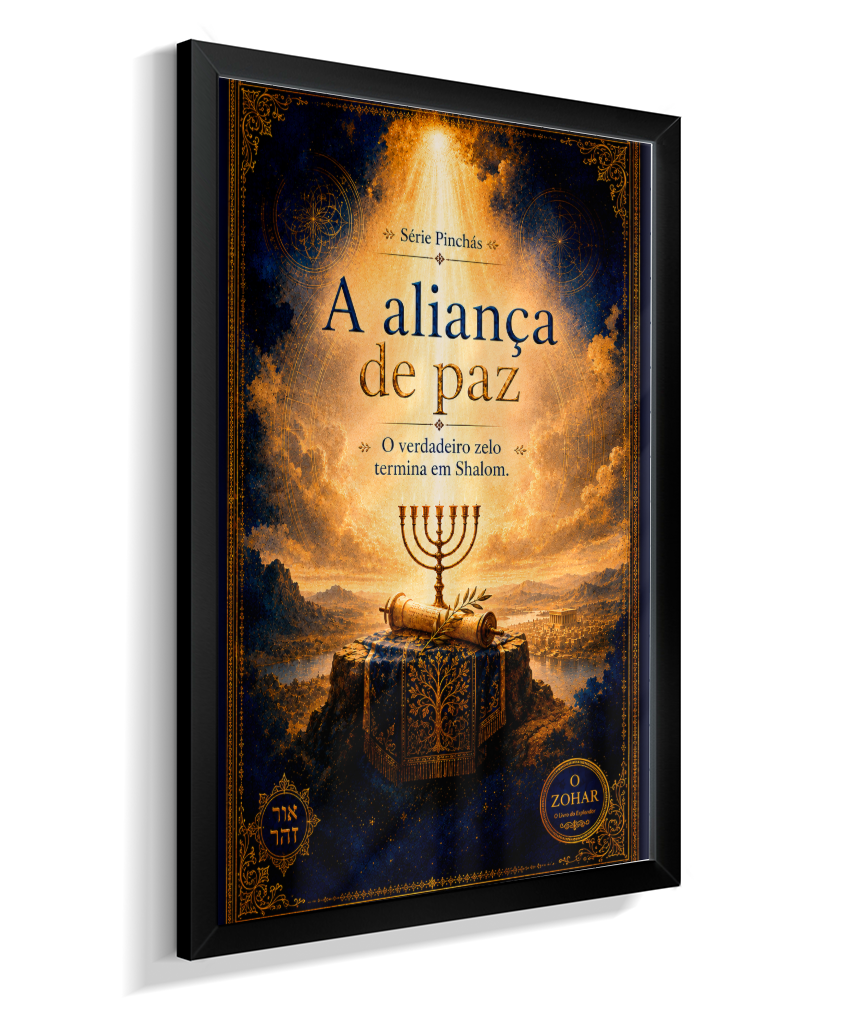 A Aliança de Paz