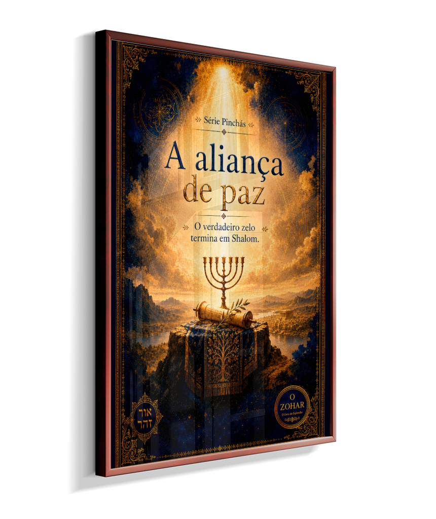 A Aliança de Paz