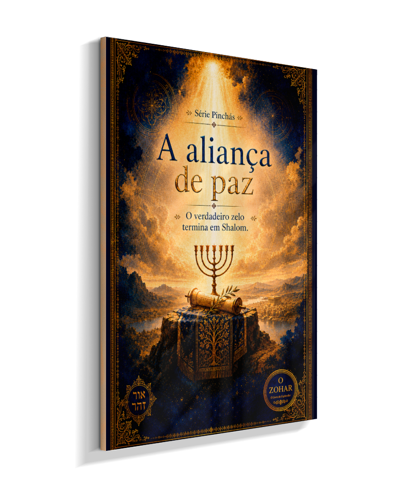 A Aliança de Paz