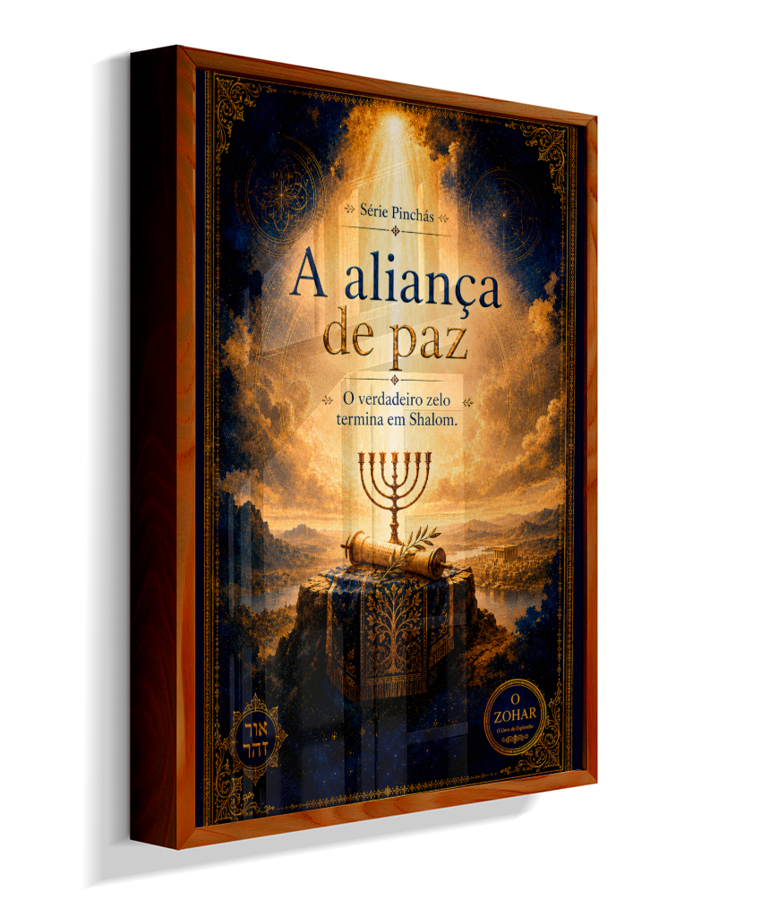 A Aliança de Paz