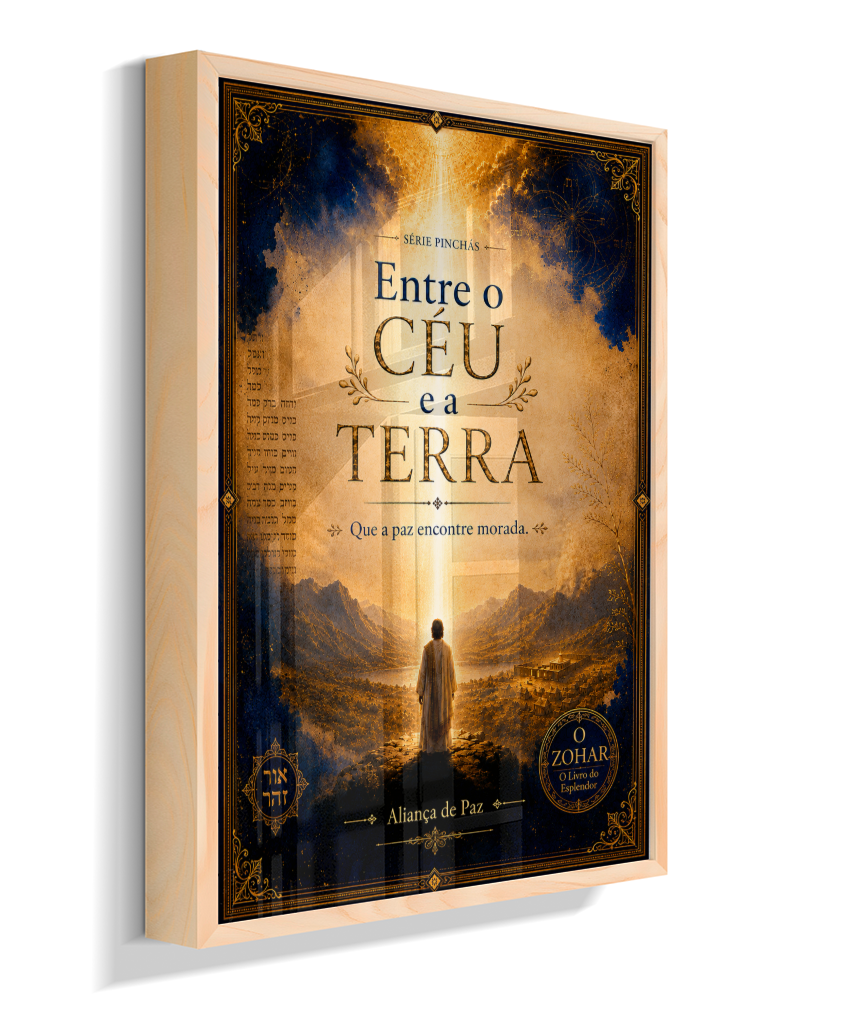 Entre o Céu e a Terra