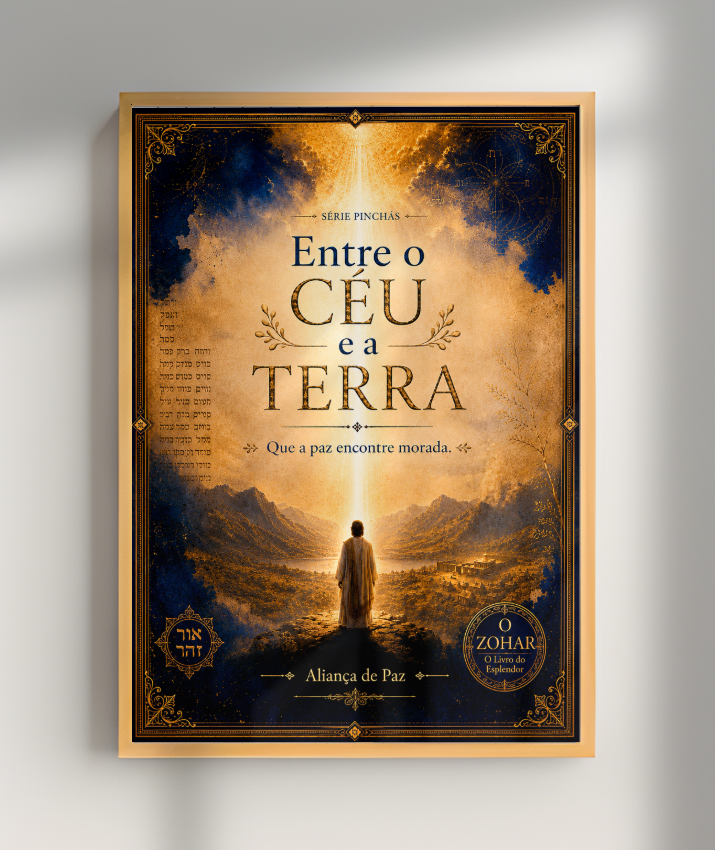 Entre o Céu e a Terra