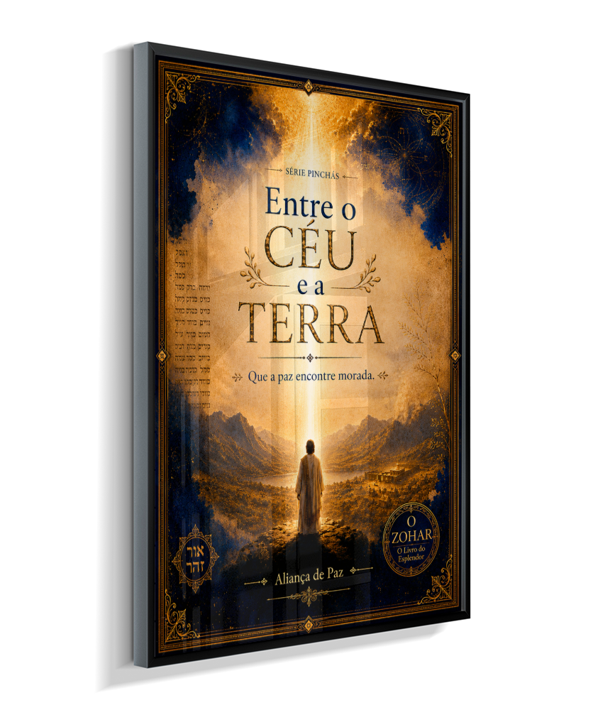 Entre o Céu e a Terra