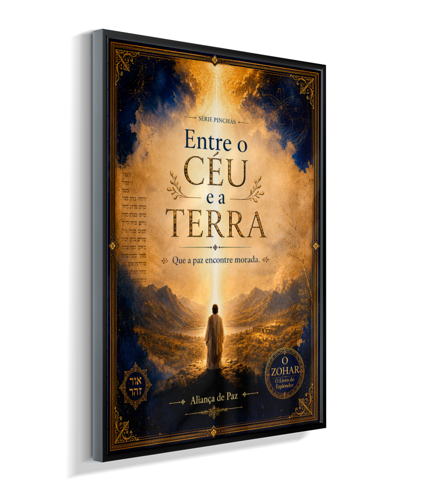 Entre o Céu e a Terra