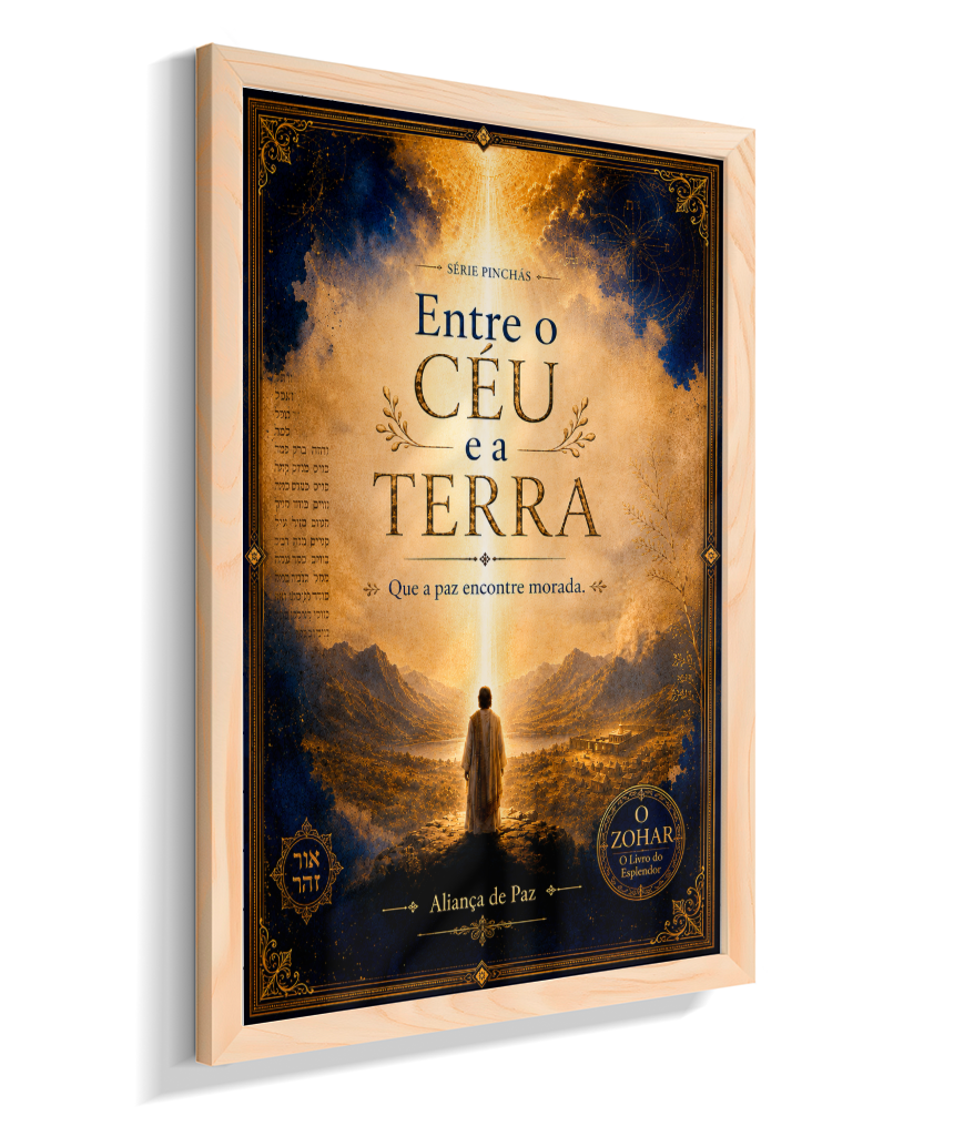 Entre o Céu e a Terra