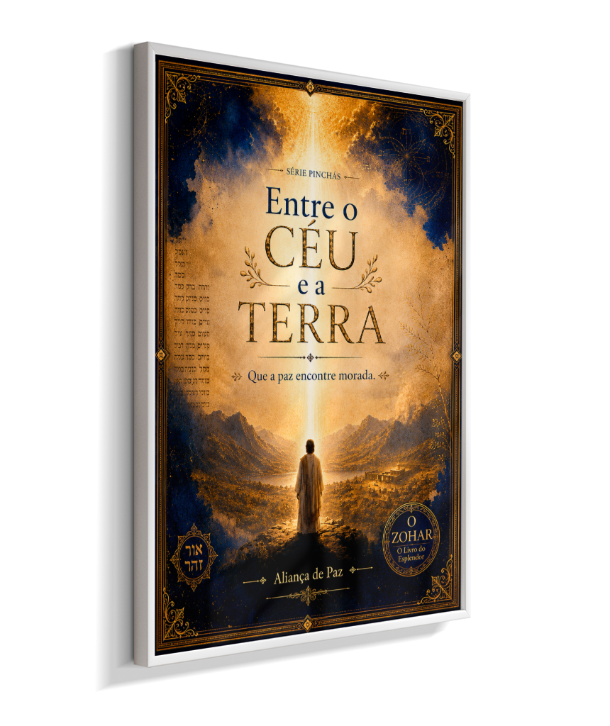 Entre o Céu e a Terra