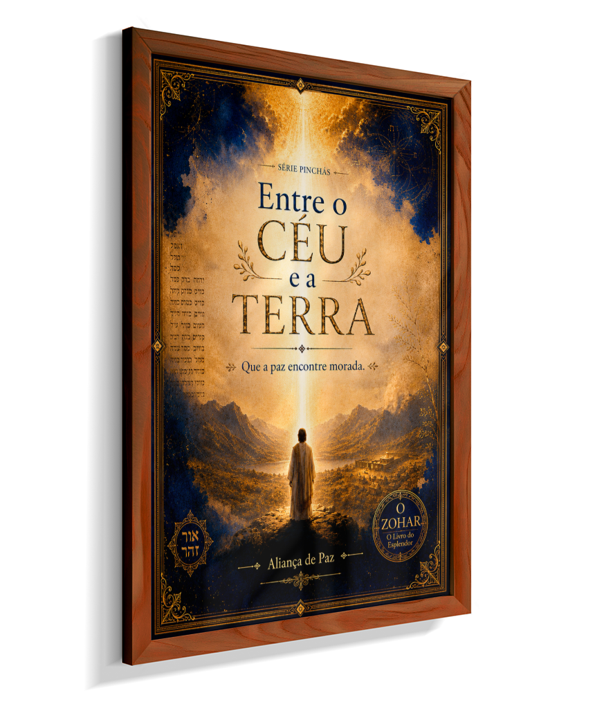 Entre o Céu e a Terra