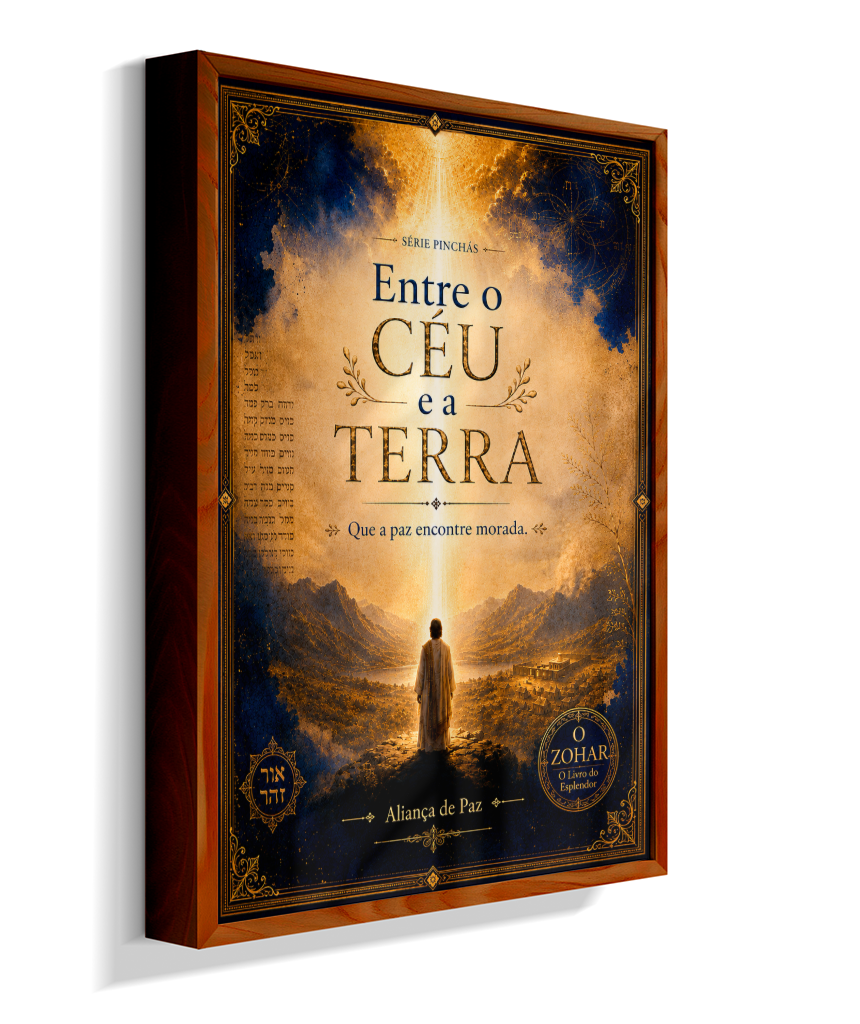 Entre o Céu e a Terra