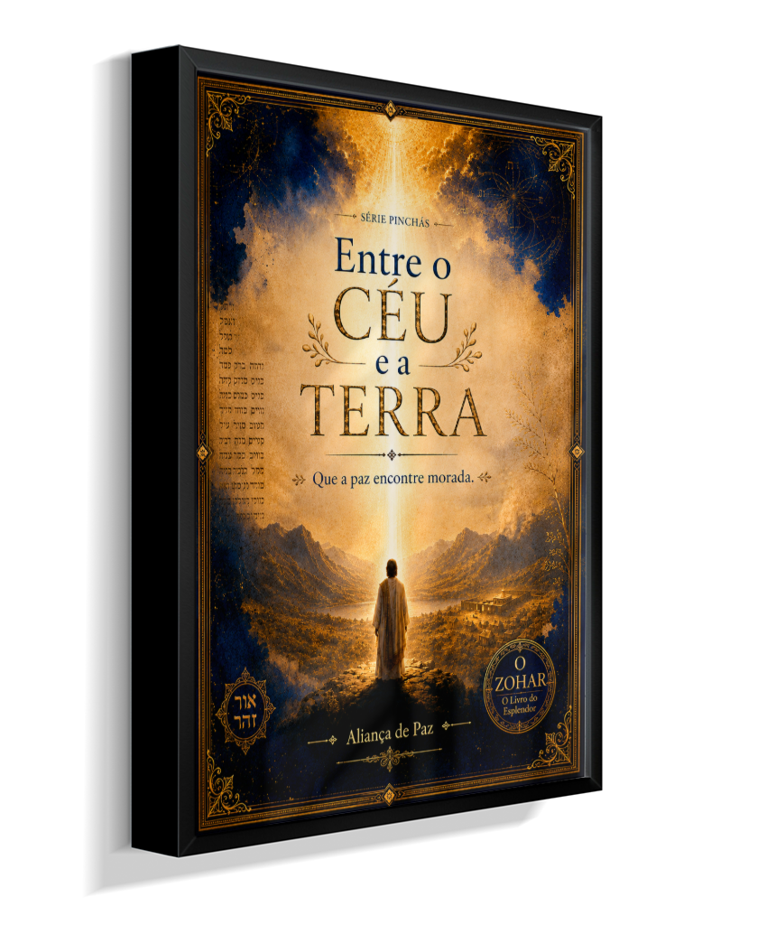 Entre o Céu e a Terra