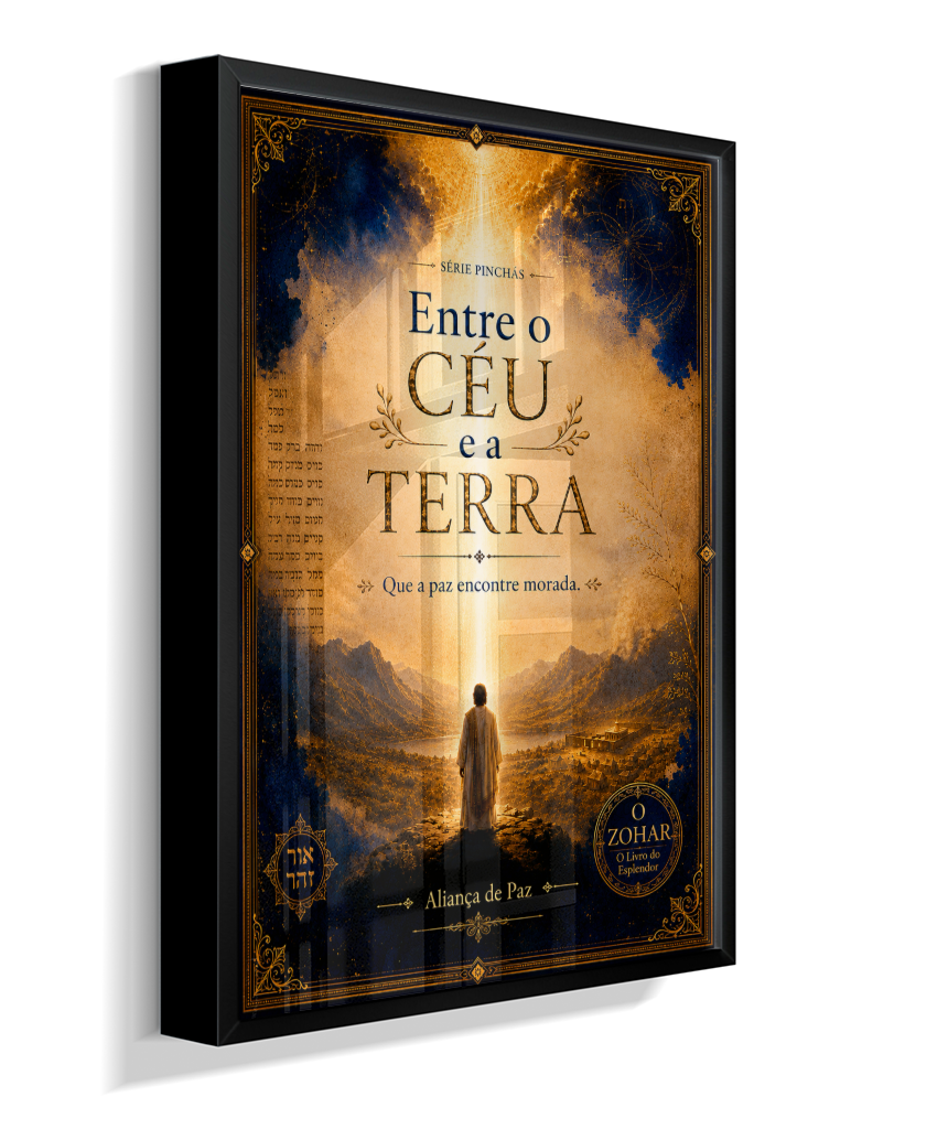 Entre o Céu e a Terra