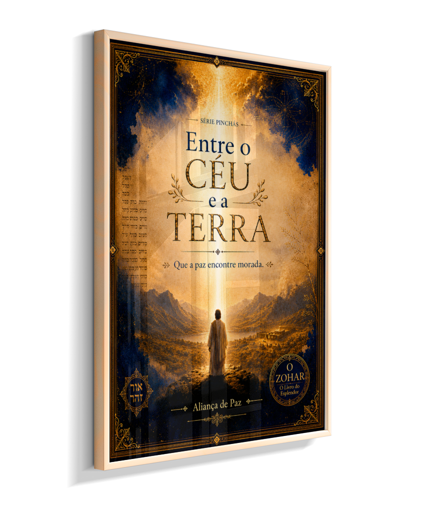 Entre o Céu e a Terra