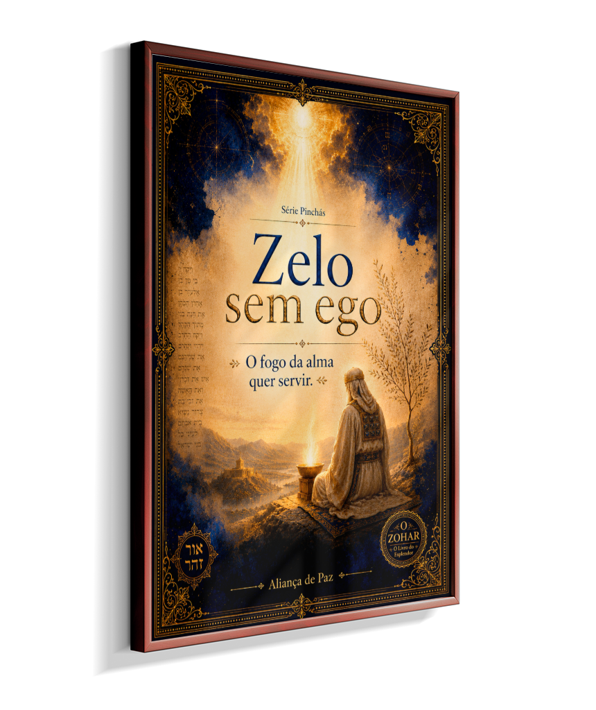 Zelo sem Ego