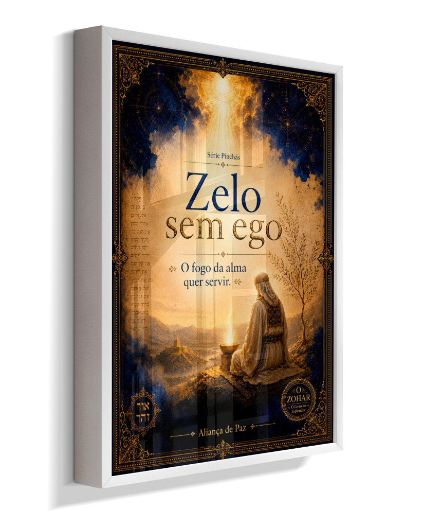 Zelo sem Ego