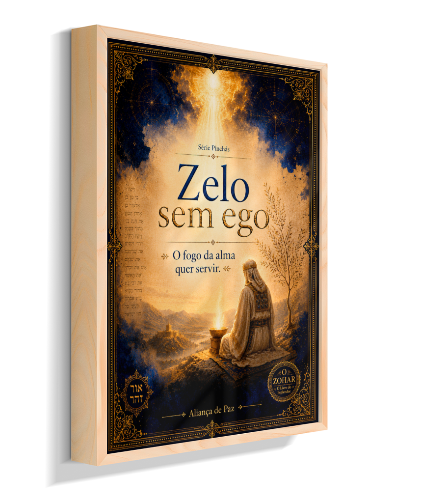 Zelo sem Ego