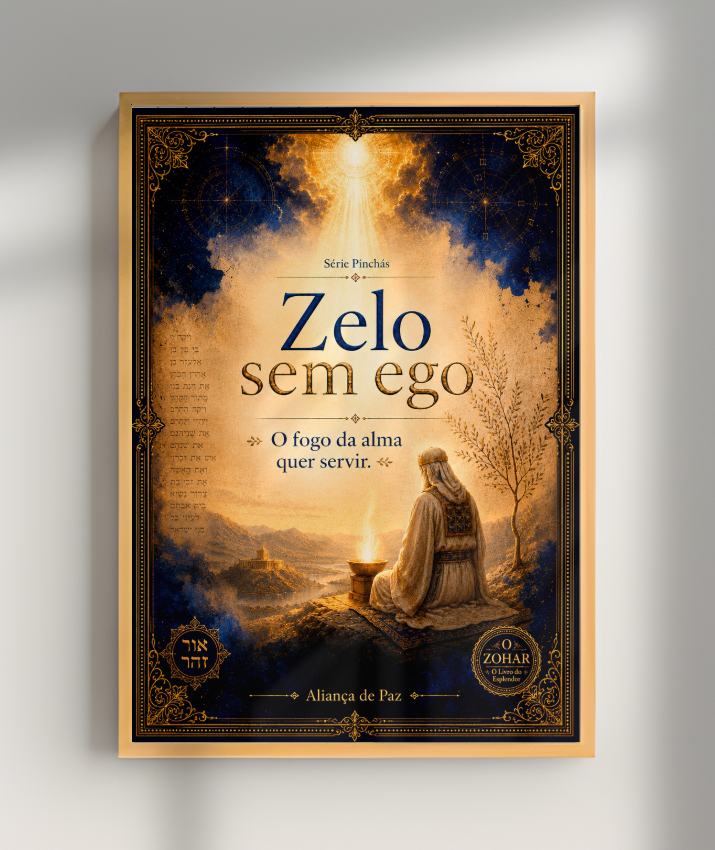 Zelo sem Ego